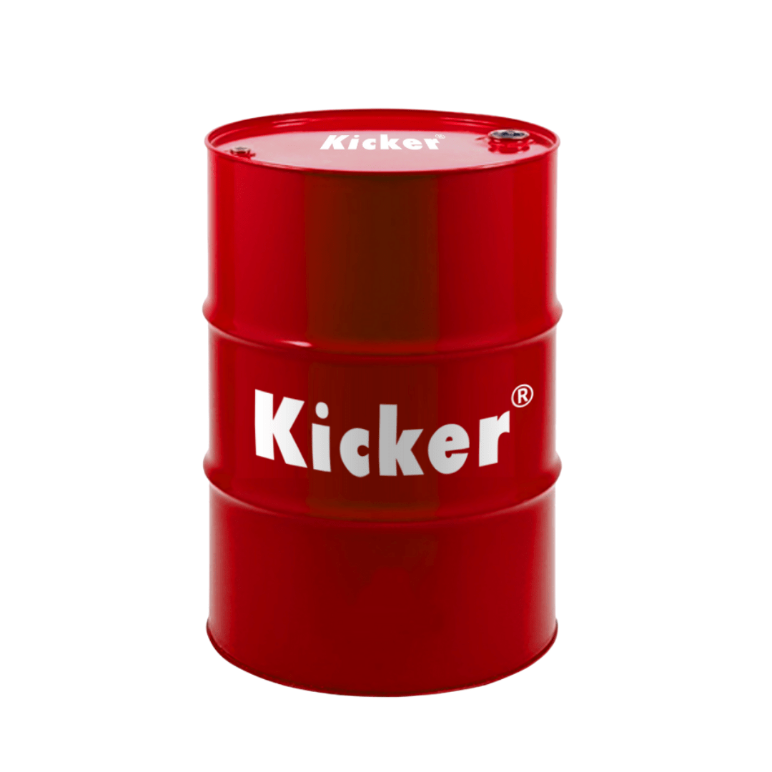 kicker phuy