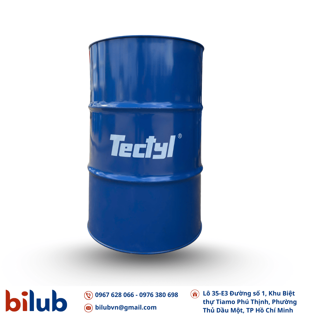 Dầu dệt kim tròn Tectyl SpinTex 15A