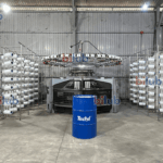 Dầu dệt kim tròn Hàn Quốc Tectyl SpinTex 15A